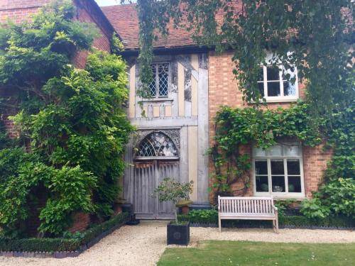 25 m² Bed and breakfast ∙ 2 guests