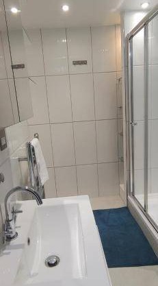 25 m² Bed and breakfast ∙ 2 guests