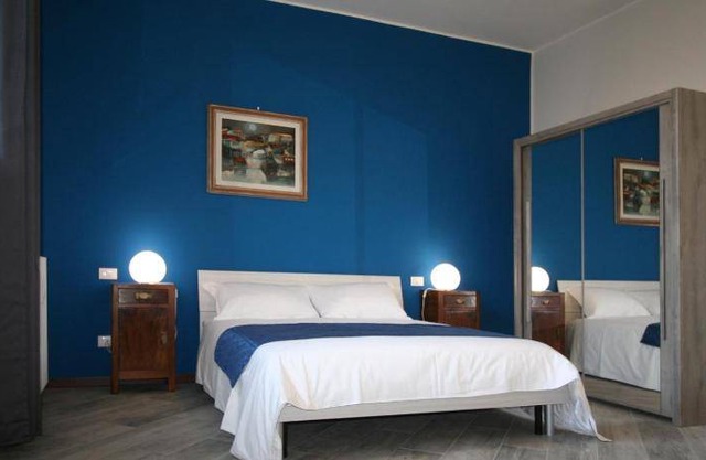25 m² Bed and breakfast ∙ 4 guests