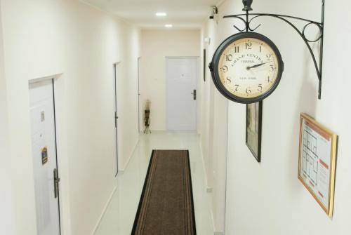25 m² Bed and breakfast ∙ 4 guests