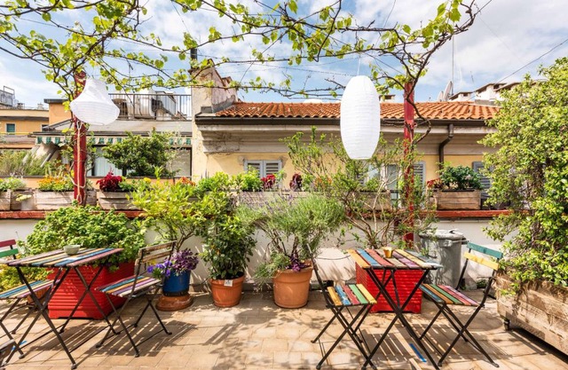 25 m² Hostel ∙ 127 guests