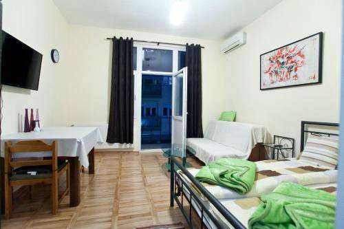25 m² Hostel ∙ 4 guests