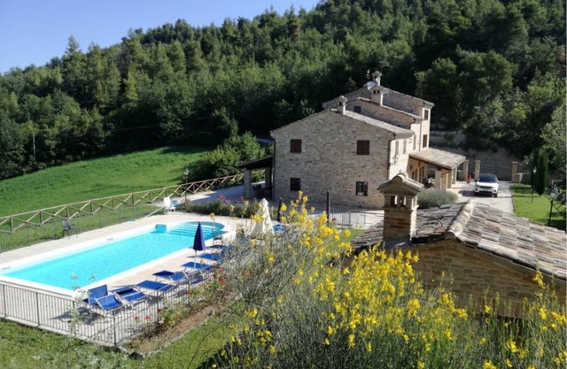250 m² House ∙ 5 bedrooms ∙ 8 guests