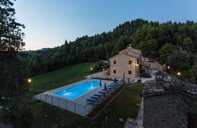 250 m² House ∙ 6 bedrooms ∙ 12 guests