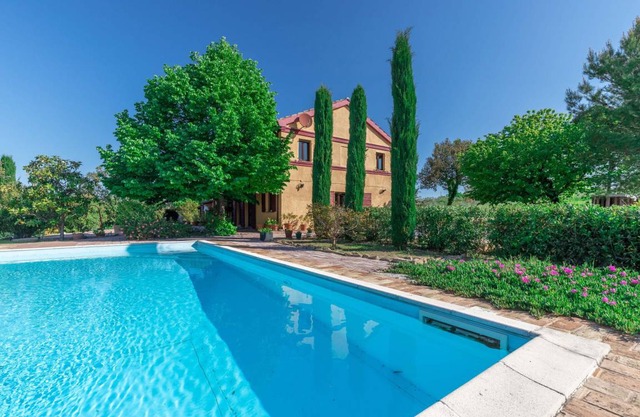 250 m² Villa ∙ 4 bedrooms ∙ 12 guests