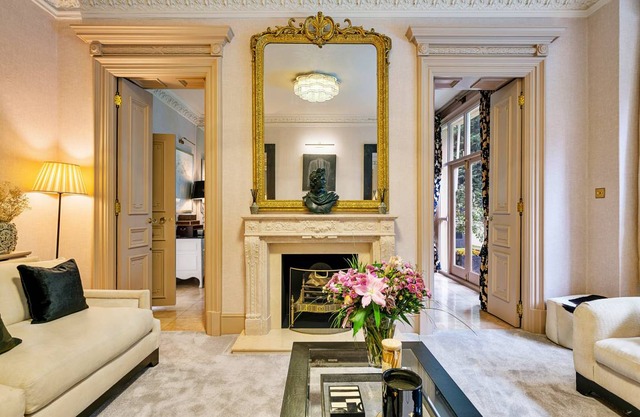 263 m² House ∙ 5 bedrooms ∙ 12 guests