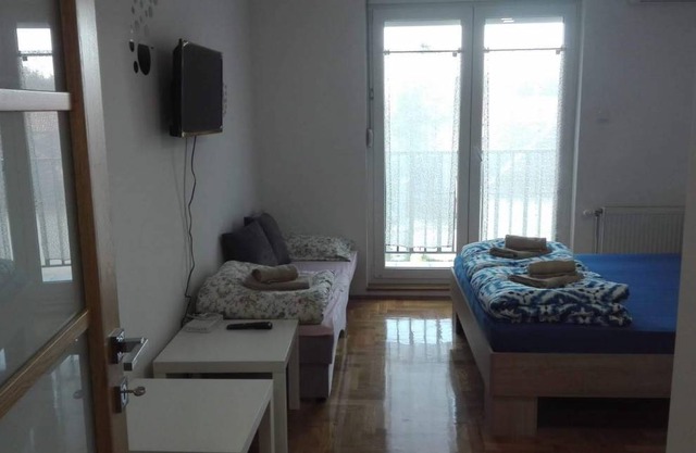 27 m² Apartment ∙ 1 bedroom ∙ 3 guests