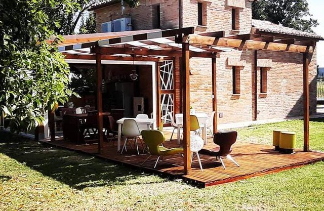 27 m² Bed and breakfast ∙ 4 guests