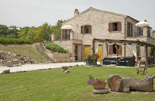 270 m² Villa ∙ 4 bedrooms ∙ 12 guests