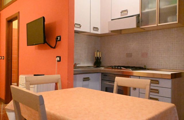 28 m² Apartment ∙ 1 bedroom ∙ 4 guests