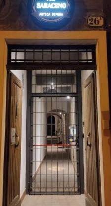 28 m² Bed and breakfast ∙ 4 guests