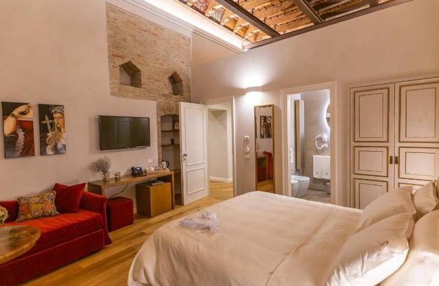 28 m² Hotel ∙ 4 guests