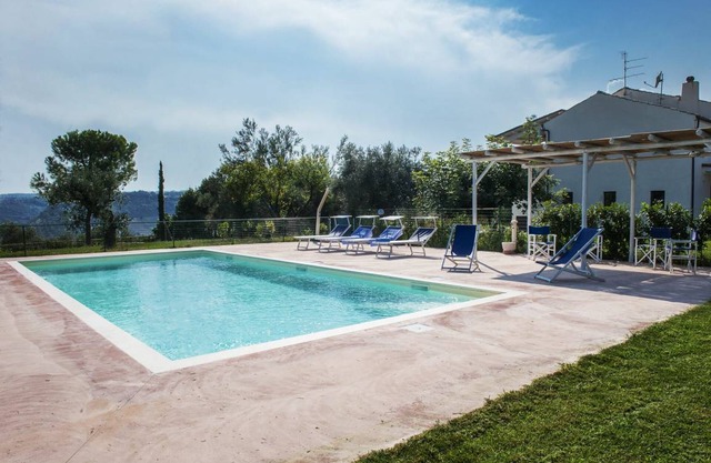 280 m² Villa ∙ 5 bedrooms ∙ 10 guests
