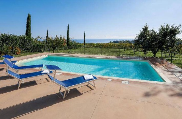 280 m² Villa ∙ 5 bedrooms ∙ 11 guests