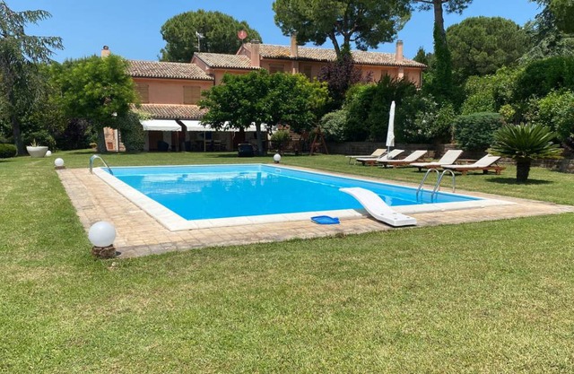 280 m² Villa ∙ 3 bedrooms ∙ 6 guests