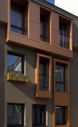 29 m² Hotel ∙ 3 guests