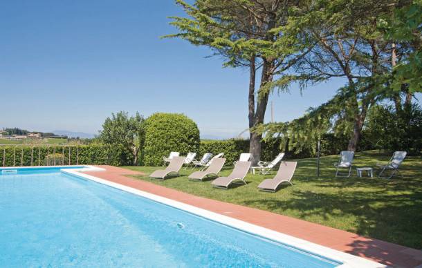 3 bedroom accommodation in Tavarnelle V. P. FI
