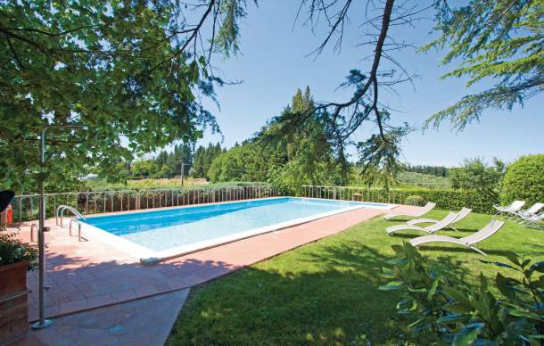3 bedroom accommodation in Tavarnelle V. P. FI