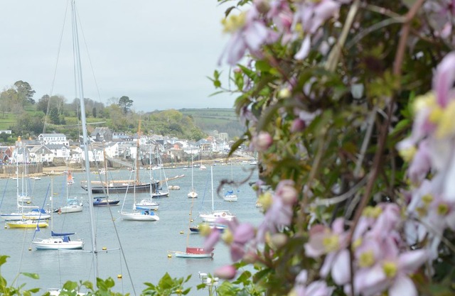 3 bedroom Cottage in Polruan - PC004