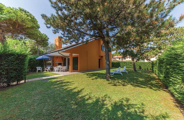 Accommodation Albarella 
