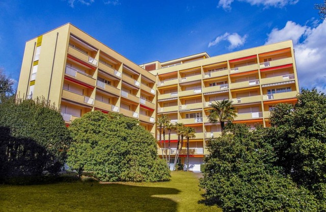30 m² Apartment ∙ 1 bedroom ∙ 2 guests