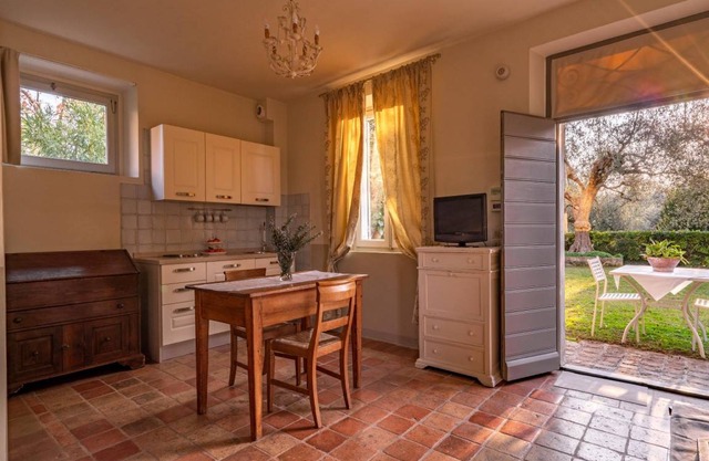 30 m² Apartment ∙ 1 bedroom ∙ 3 guests