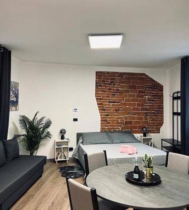 30 m² Apartment ∙ 4 guests