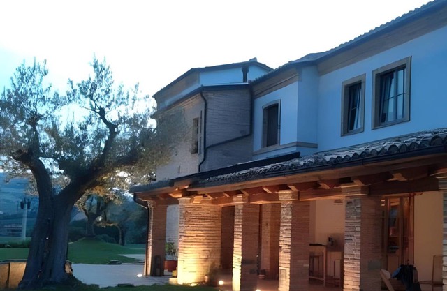 30 m² House ∙ 4 guests