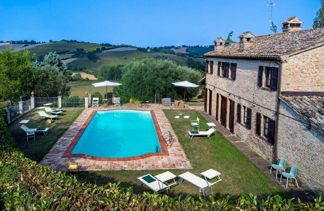 300 m² House ∙ 4 bedrooms ∙ 8 guests