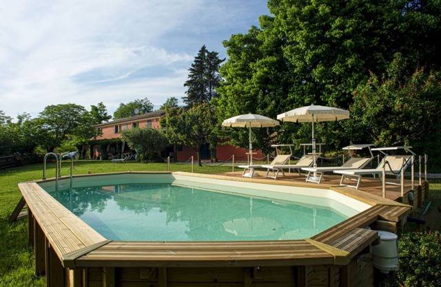 300 m² House ∙ 4 bedrooms ∙ 8 guests