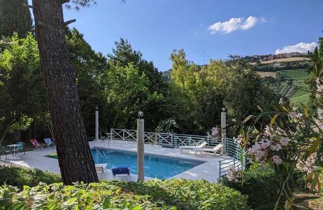 Villa Millefiori 
