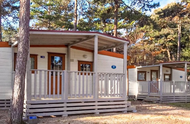 31 m² Accommodation ∙ 2 bedrooms ∙ 4 guests