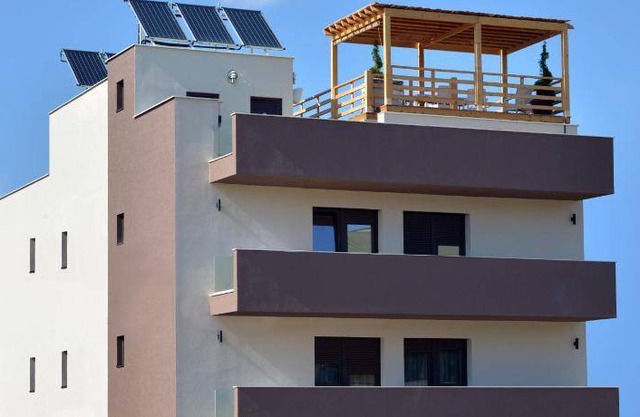 32 m² Bed and breakfast ∙ 2 bedrooms ∙ 5 guests