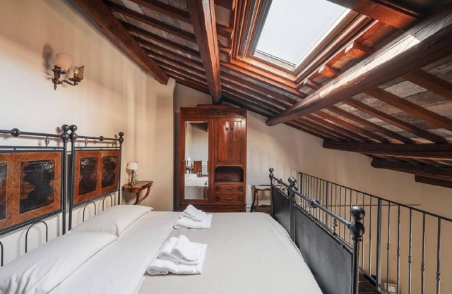 33 m² Apartment ∙ 1 bedroom ∙ 3 guests