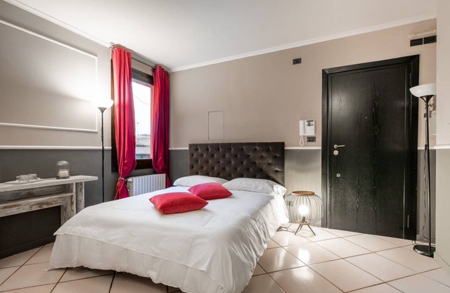 34 m² Private room ∙ 1 bedroom ∙ 2 guests