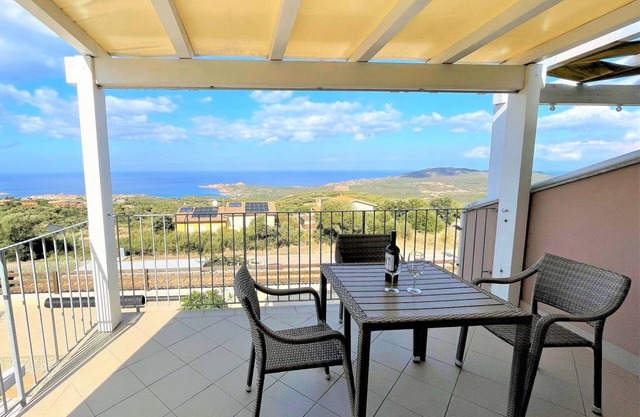 35 m² Apartment ∙ 1 bedroom ∙ 4 guests