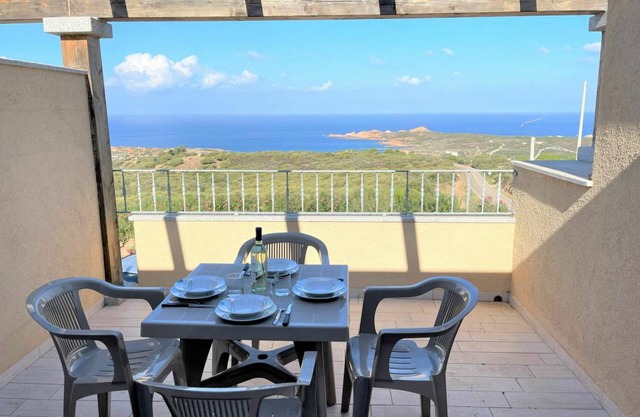 35 m² Apartment ∙ 1 bedroom ∙ 4 guests