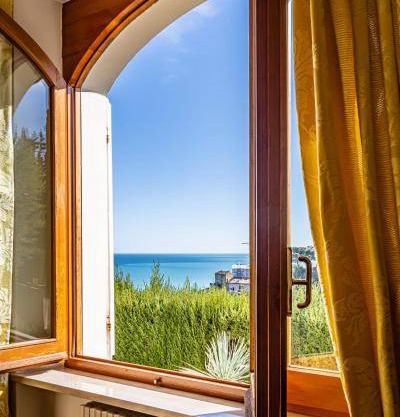 35 m² Bed and breakfast ∙ 2 guests