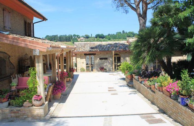 35 m² Bed and breakfast ∙ 4 guests