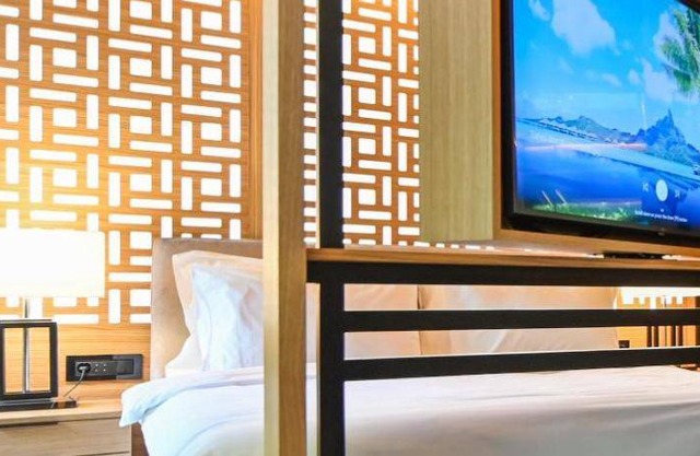35 m² Hotel ∙ 10 guests
