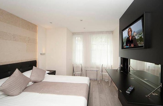35 m² Serviced apartment ∙ 127 guests