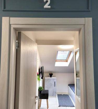 35 m² Serviced apartment ∙ 3 guests