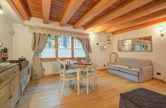35 m² Studio flat ∙ 2 guests