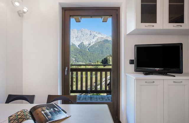 36 m² Apartment ∙ 1 bedroom ∙ 3 guests