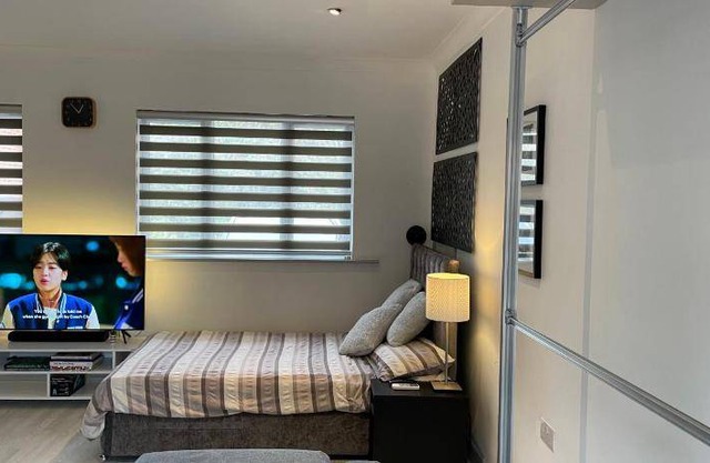 36 m² Apartment ∙ 1 bedroom ∙ 5 guests