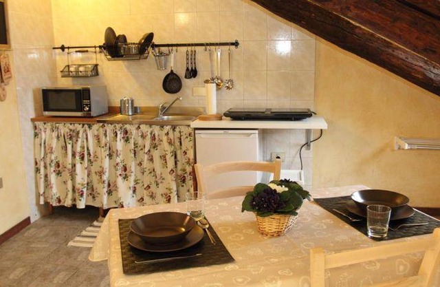 36 m² Apartment ∙ 127 guests