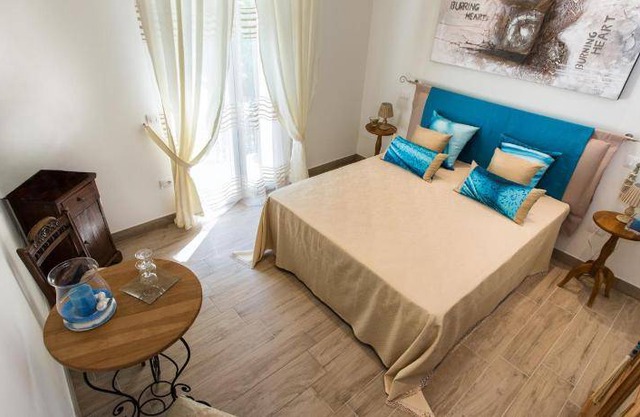 36 m² Bed and breakfast ∙ 2 bedrooms ∙ 4 guests