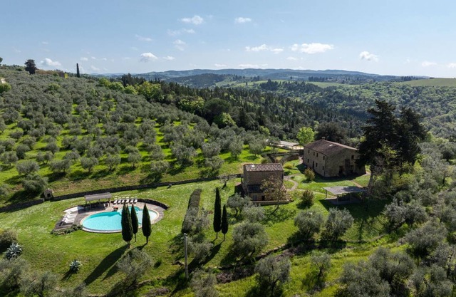 Villa Ferdinando 