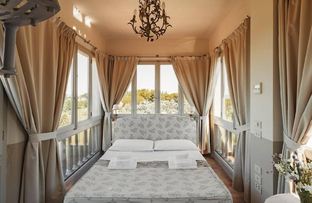 37 m² Apartment ∙ 1 bedroom ∙ 2 guests