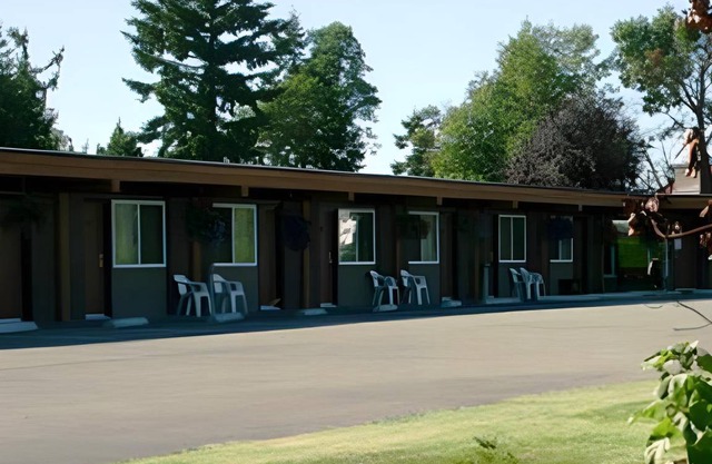 37 m² Motel ∙ 6 guests